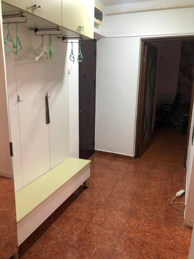 شقة بوخارست  في Apartament Magnolia, Piata Gorjului- Metrou المظهر الخارجي الصورة