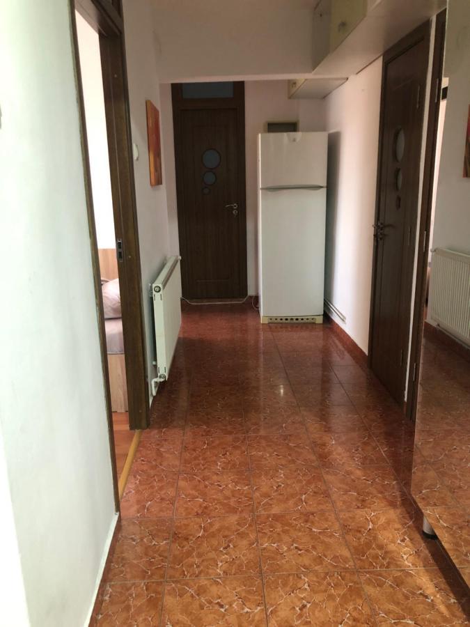 شقة بوخارست  في Apartament Magnolia, Piata Gorjului- Metrou المظهر الخارجي الصورة